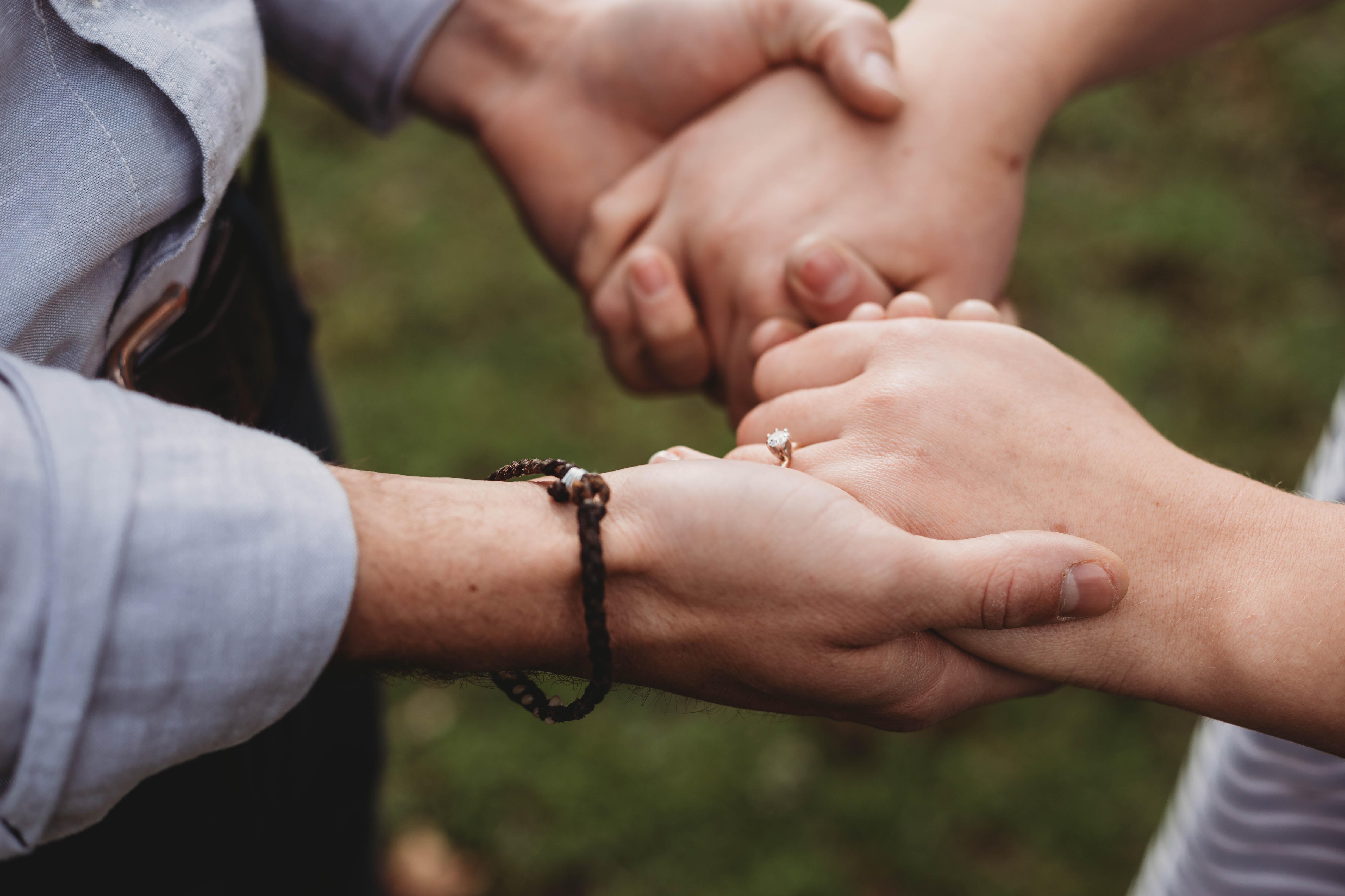 The Wedding Website of William Gondy and Jordan Kersey