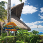 The Money Bar Beach Club