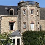 la Tourelle en Normandie