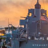 Galveston Naval Museum