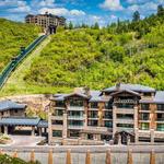 The St. Regis Deer Valley