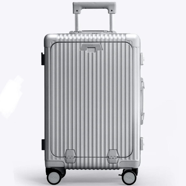 Carry-On: All-in-One
