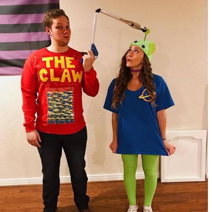 Halloween 2017