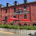 Lancaster Brewing Company