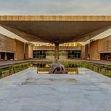 Museo Nacional de Antropologia