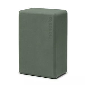 Manduka Recycled Foam Block