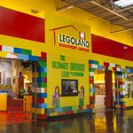 LEGOLAND Discovery Center Michigan