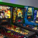 Eau Claire Games and Arcade