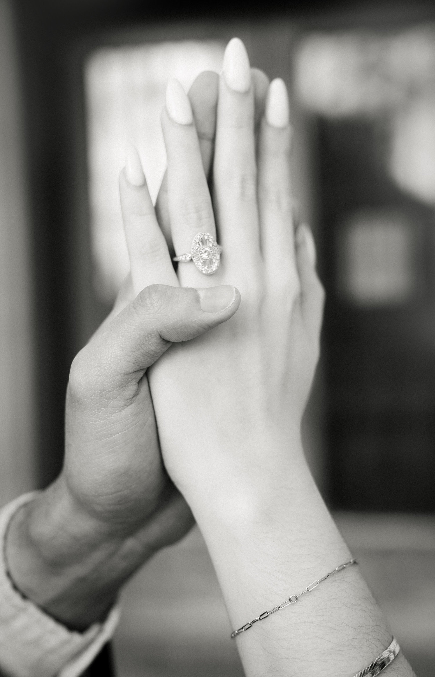 The Wedding Website of Adamari Davila and Adalberto Silva