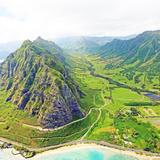 Kualoa Ranch Jurassic Adventure Tour