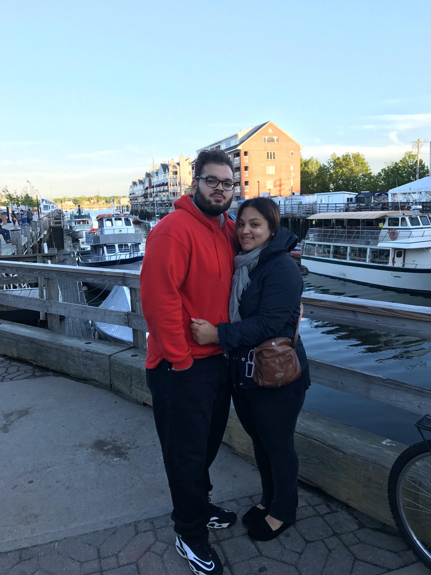 Portland, Maine