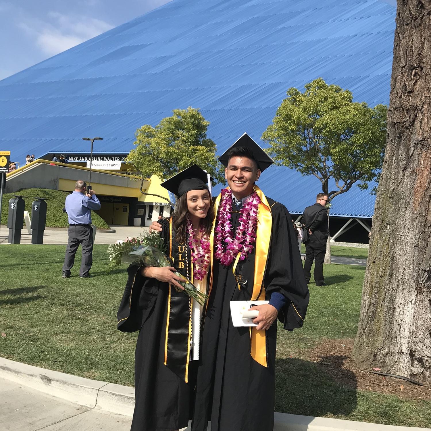 Year 7 - Long Beach, CA
