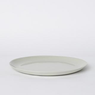Flared Dinner Plate