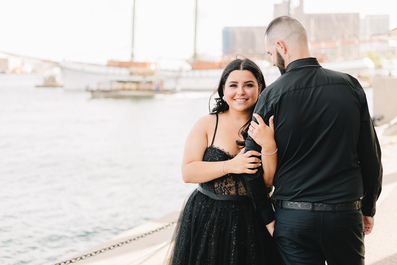 The Wedding Website of Felicia Melo and Nuno Macedo