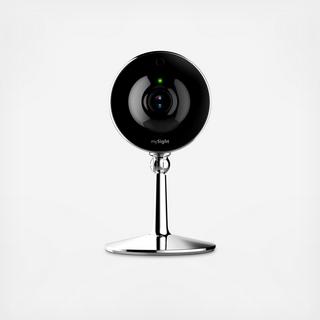 mySight Wi-Fi Connected Video Camera