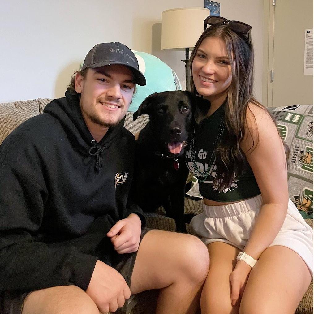 Ohio University Homecoming