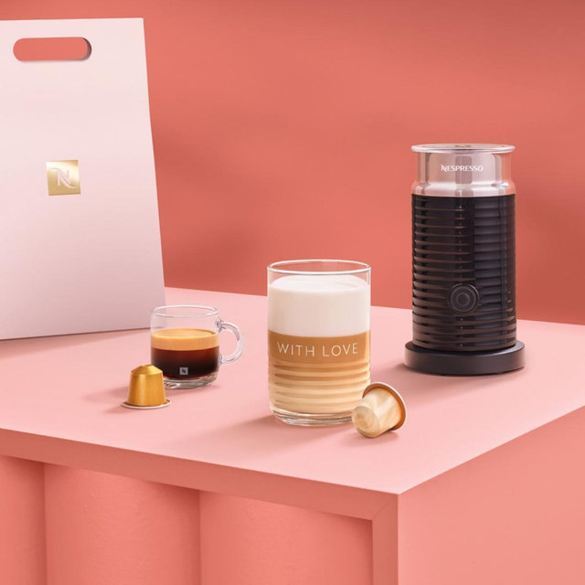 Purchase an eGift Card | Nespresso USA