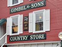 Gimbel & Sons Country Store