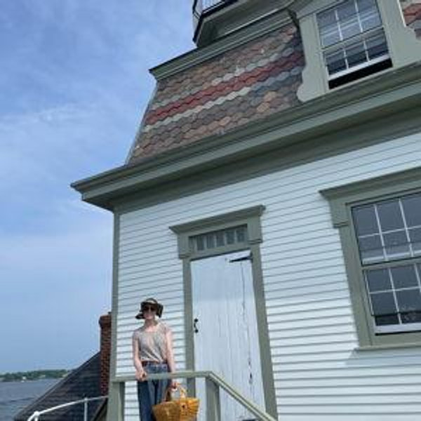 Become a lighthouse steward