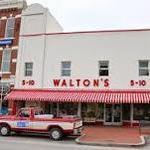 The Walmart Museum