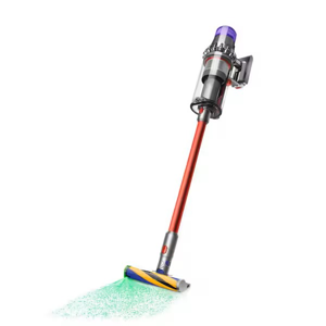 Dyson V15 Detect Absolute HEPA vacuum (Gold)