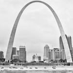 The Gateway Arch