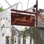 Gristmill Restaurant