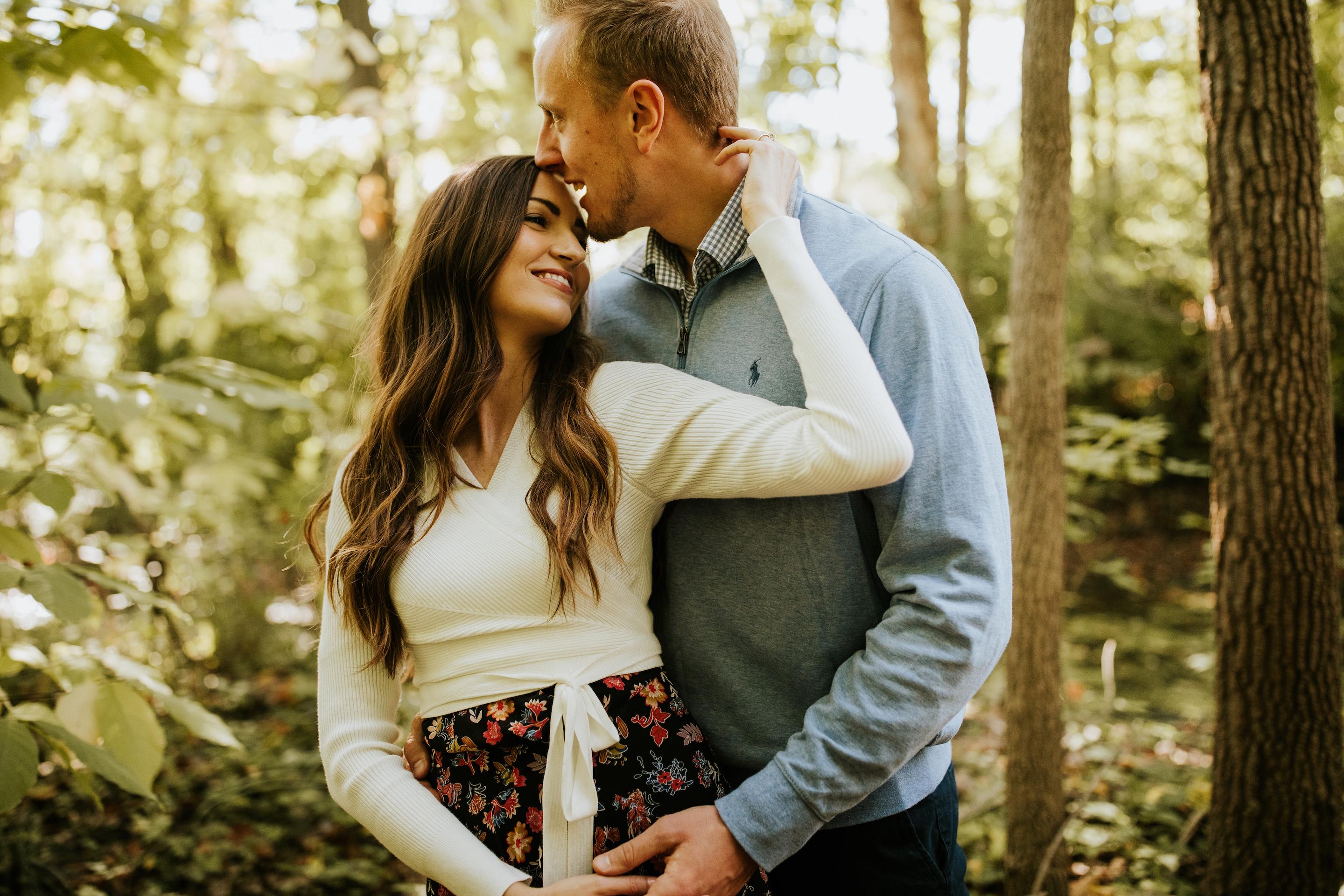The Wedding Website of Becky Jones and Zach Chrzan