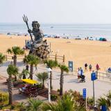 Virginia Beach Oceanfront