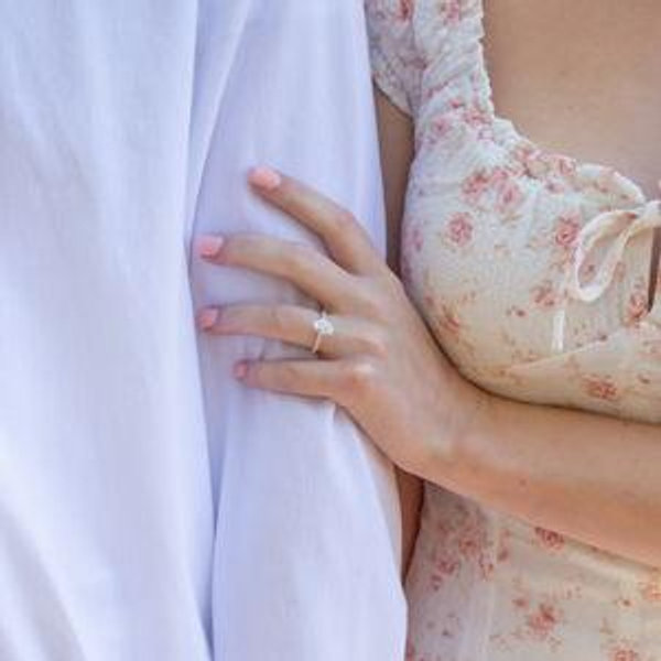 Newlywed Fund (via Venmo)