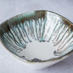Chowder Bowl - Seabreeze