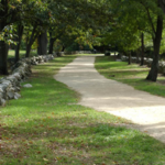 Minuteman National Park