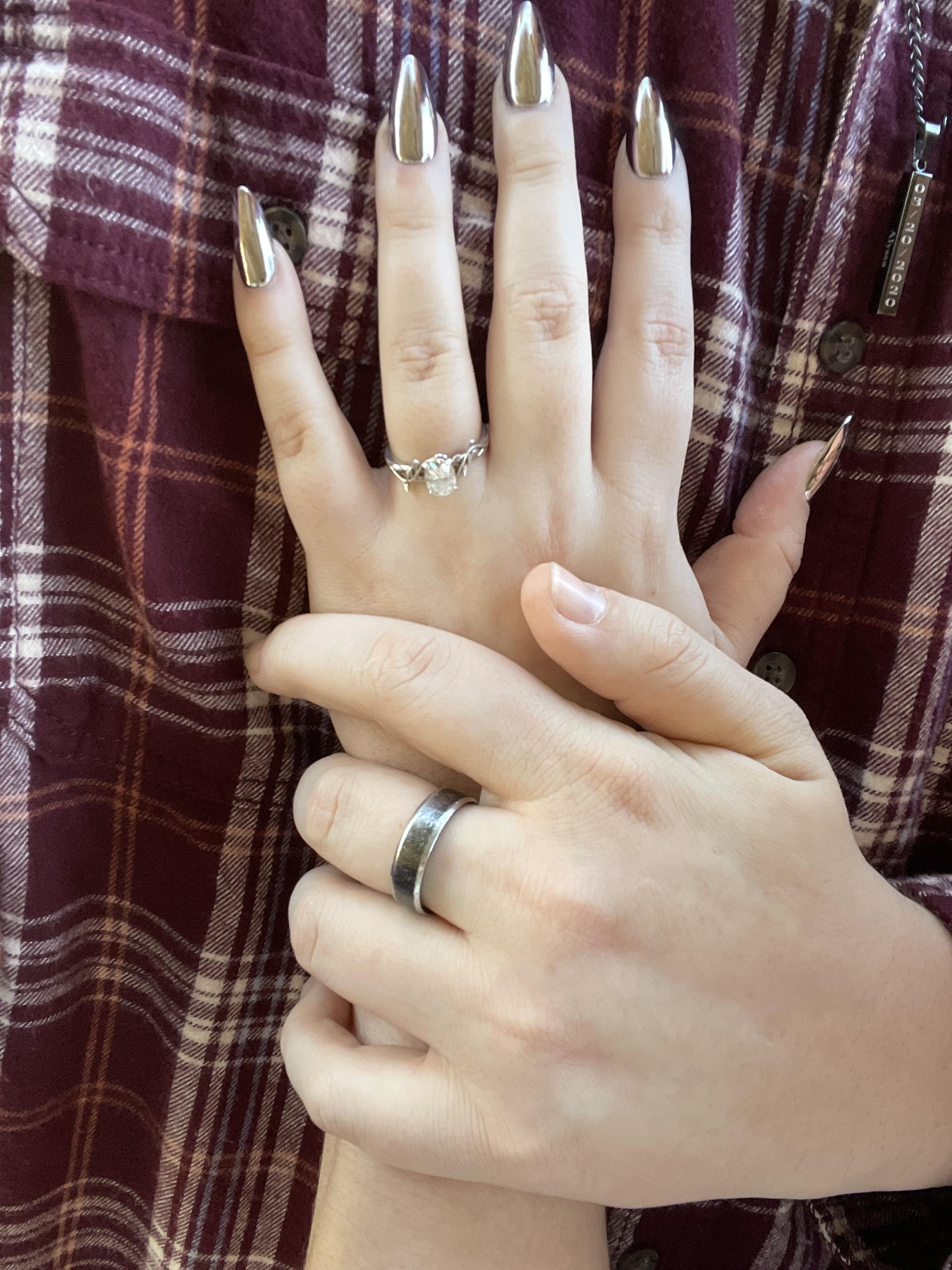 The Wedding Website of Alyssa Taylor and Mark Hawkins
