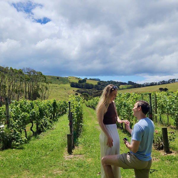 Our Honeymoon Fund