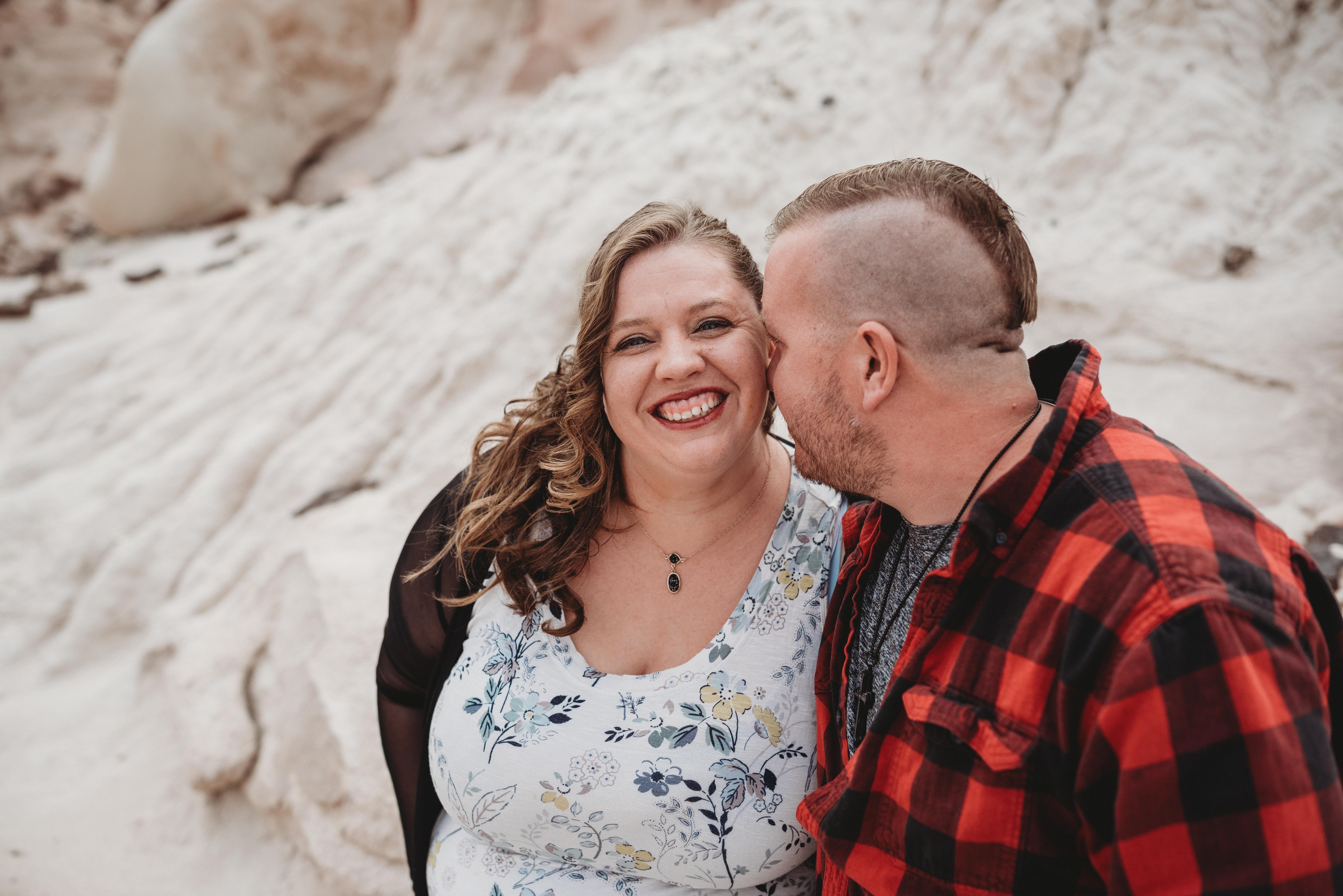 The Wedding Website of Karrie McDaniel and Jaron Jackson