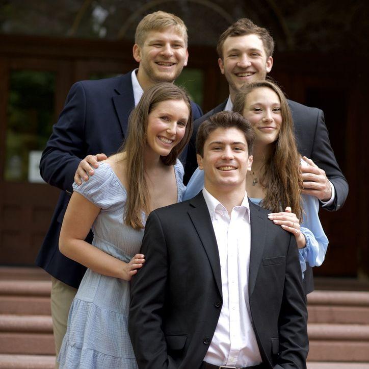 Our college roommates