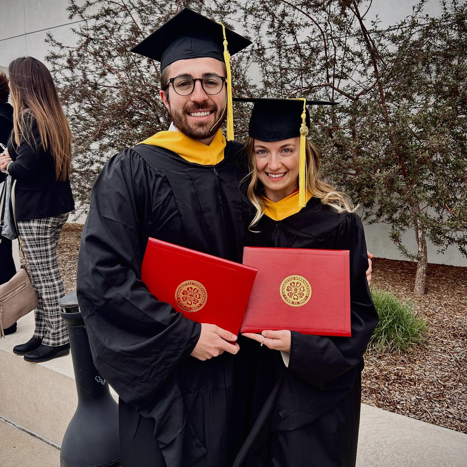 Masters !