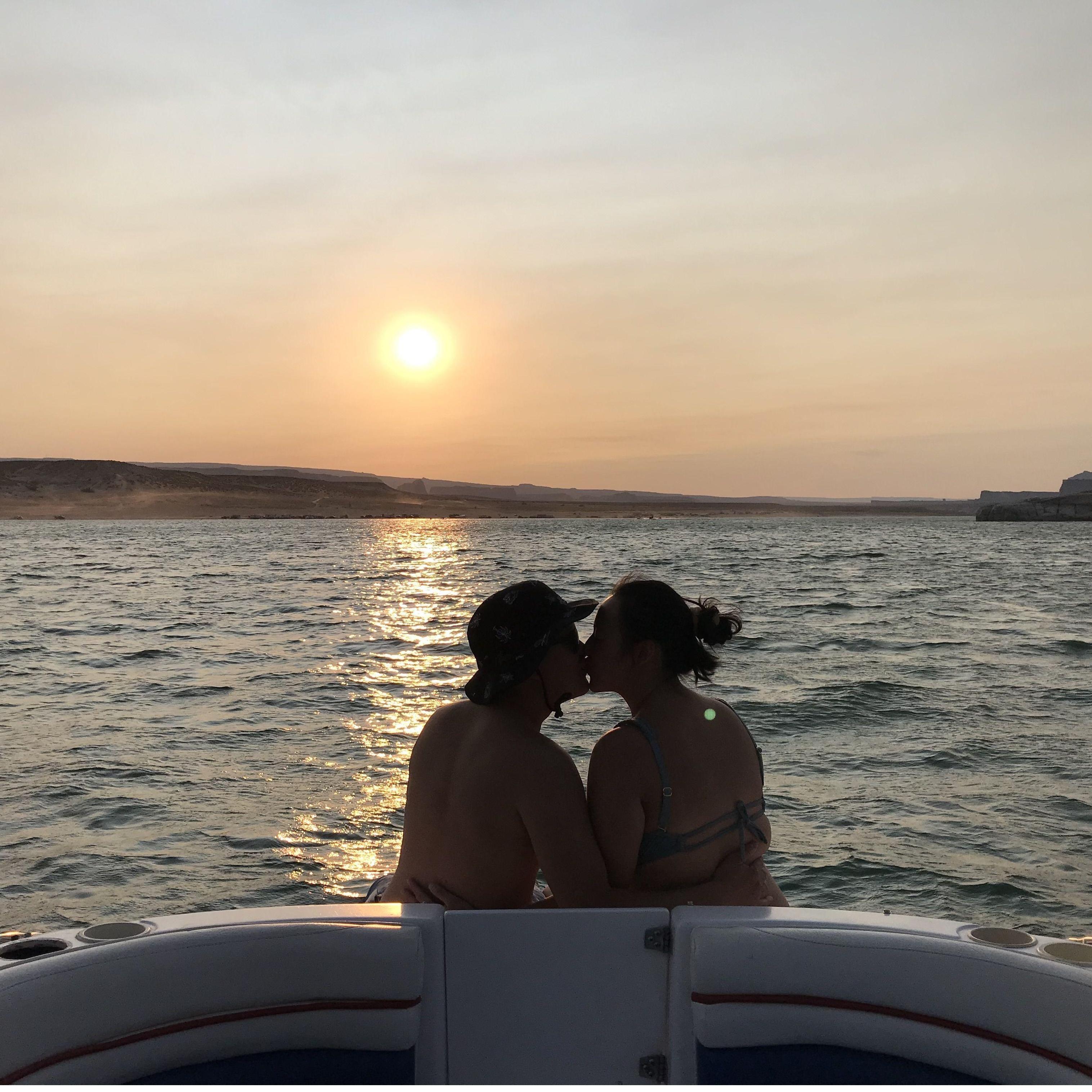 Lake Powell 2020
