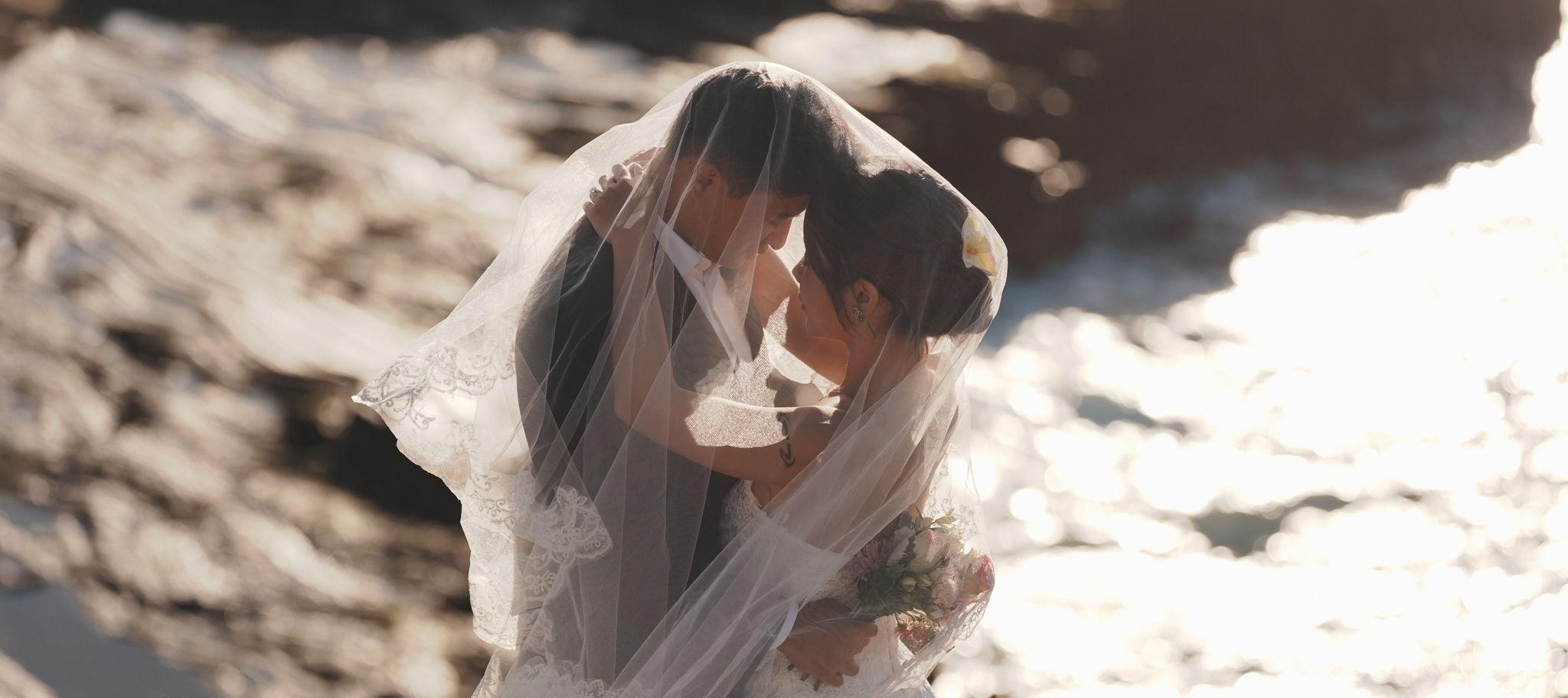The Wedding Website of Jordan Wong and Chunyu Huang