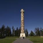 The Astoria Column