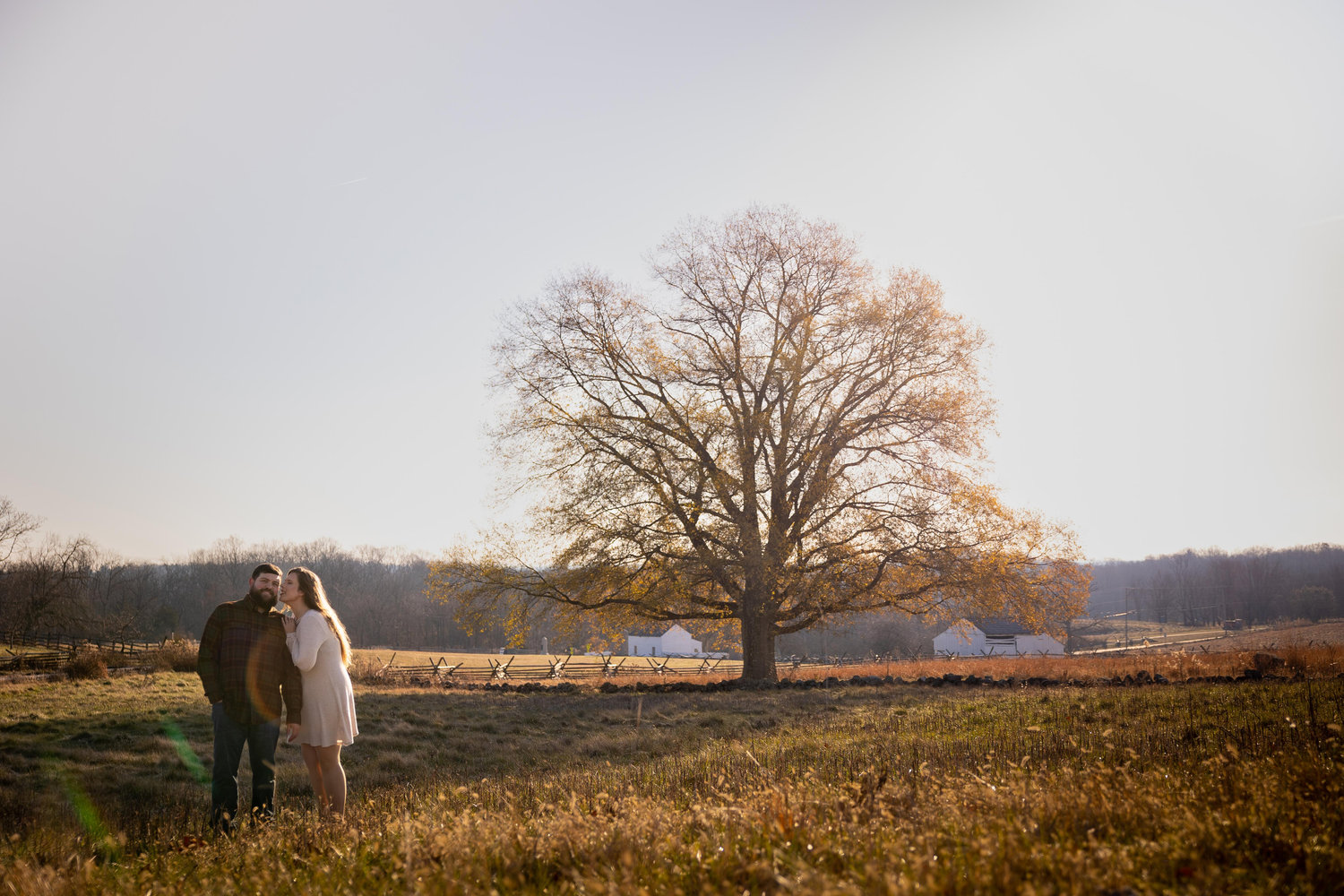 The Wedding Website of Samantha Smith and Marty Brown