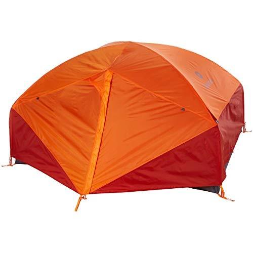 Marmot Limelight 3 Person Camping Tent w/Footprint