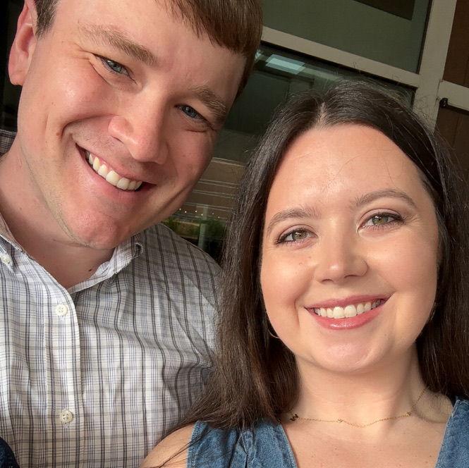 One of a couple Flatland Cavalry concerts we have been to together
