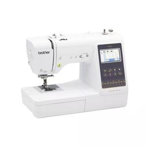 Brother SE700 Combo Embroidery & Sewing Machine
