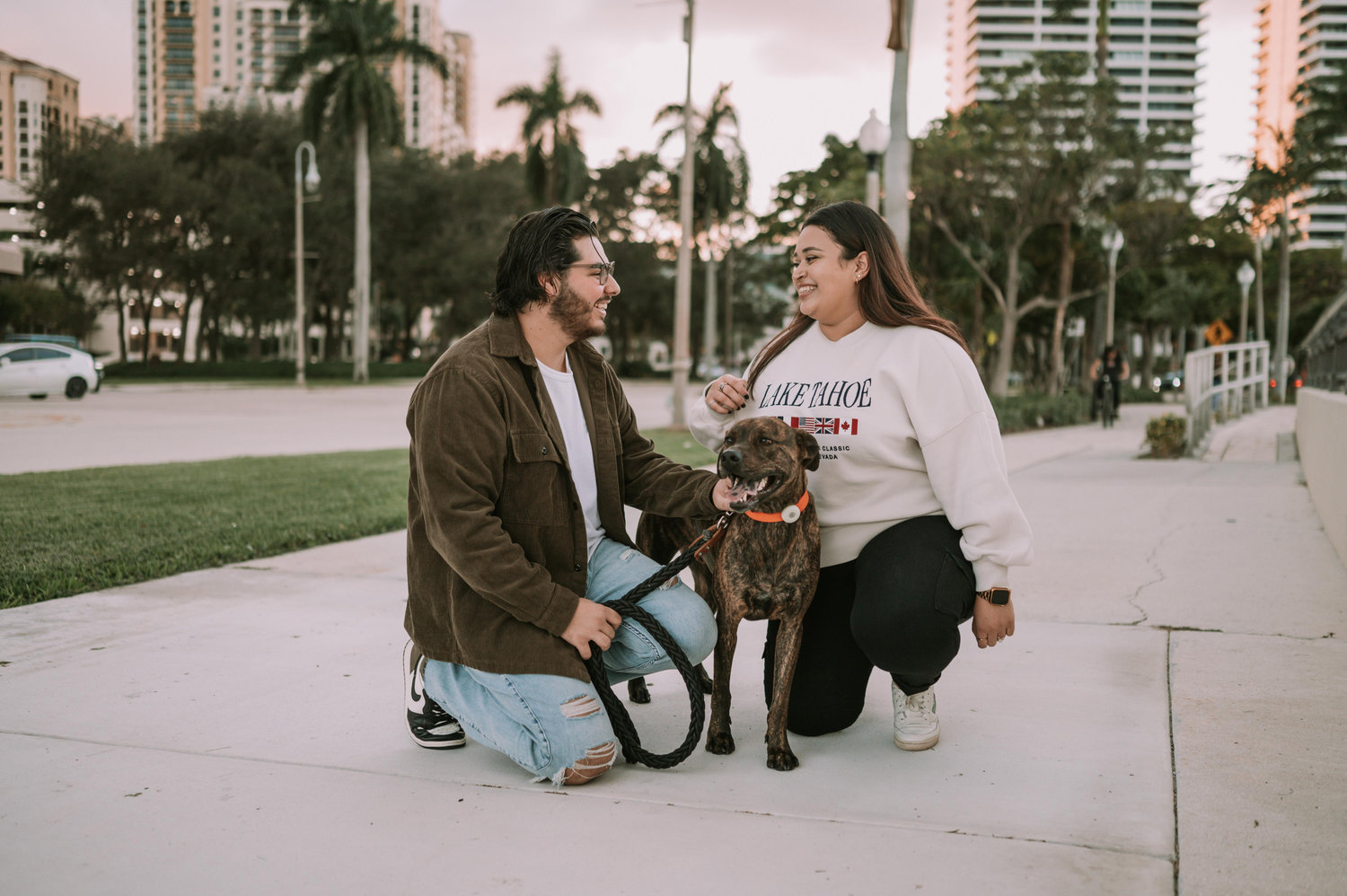 The Wedding Website of Ariel Gonzalez and Rosy Escobar
