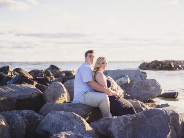 The Wedding Website of Shelby Hulett and Jacob Pearson