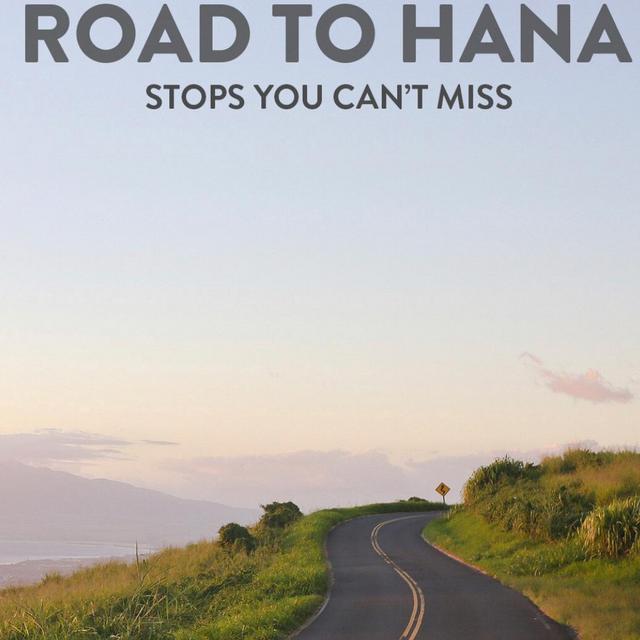 Maui Road to Hana Tour
