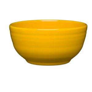 Bistro Coupe 5 1/2 Inch Cereal Bowl (Daffodil)