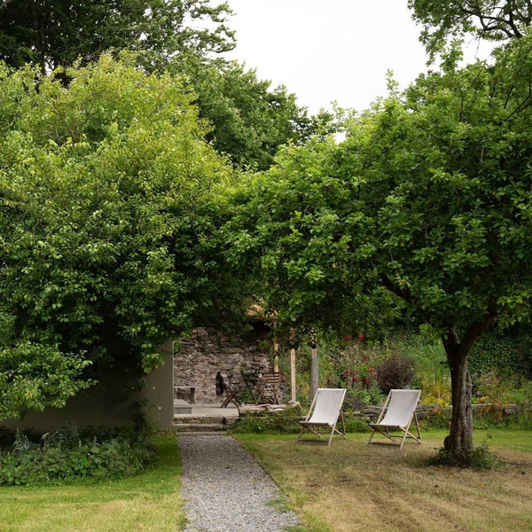 Our Honeymoon Lodging