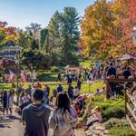 Peddler's Village